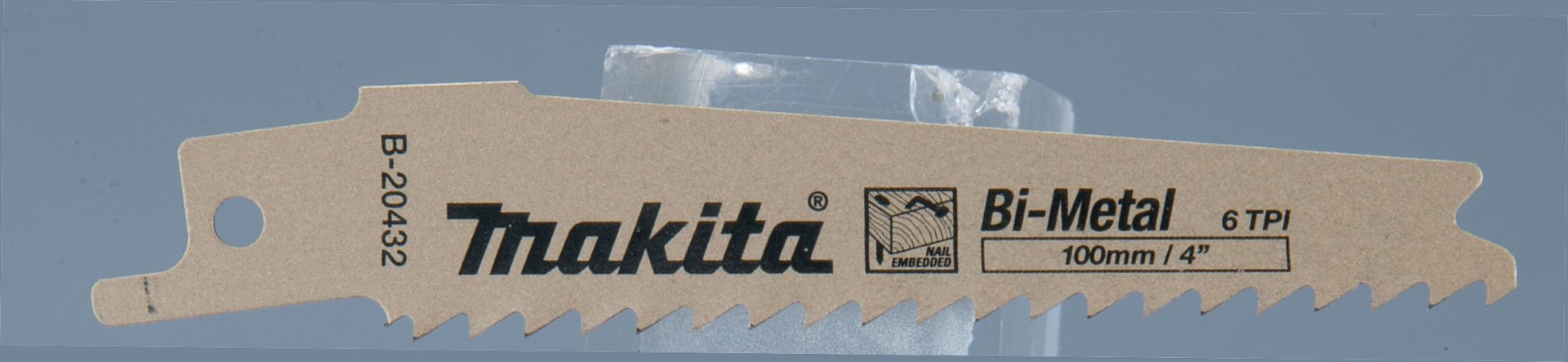 MİNİ KILIÇ TESTERE BIÇAĞI (AHŞAP) 10.0-50.0mm