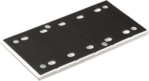 Zımpara tabanı SSH-STF-115x221/10 RS 1 C