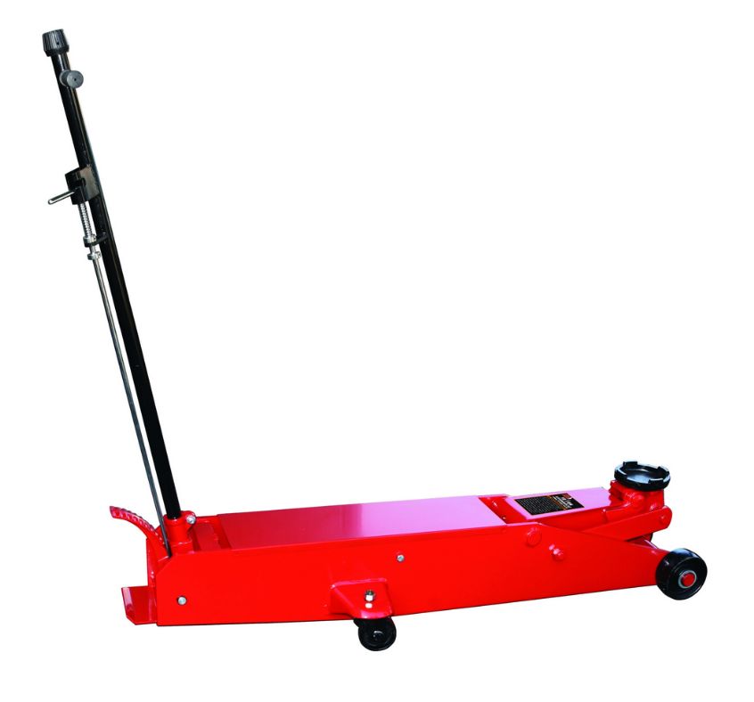 BIGRED TR100001 HİDROLİK UZUN GARAJ KRİKOSU 10 TON
