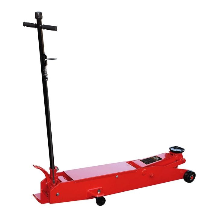 BIGRED TR50001 HİDROLİK UZUN GARAJ KRİKOSU 5 TON