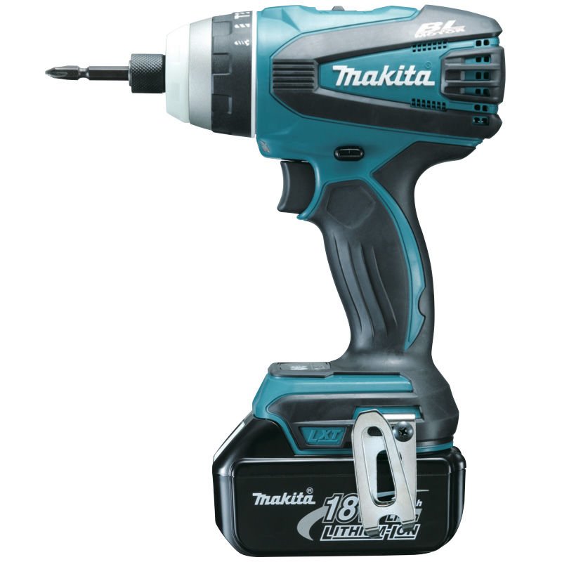 MAKITA DTP141RFJ 4 MOD DARBELİ VİDALAMA