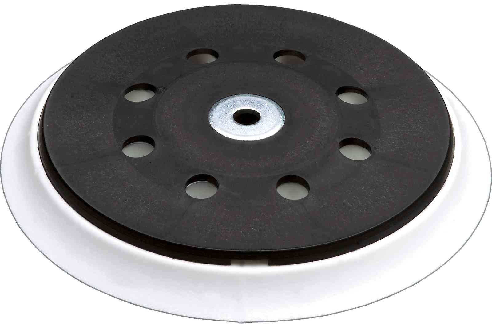 Zımpara başlığı ST-STF D150/17 MJ 5/16''