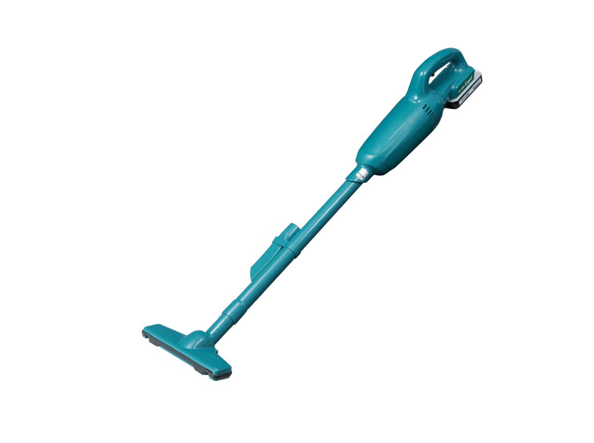 MAKITA DCL180Z ŞARJLI EL SÜPÜRGESİ (BEZ FİLTRELİ)