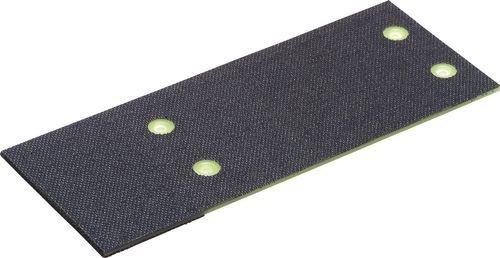 Lamelli zımpara tabanı SSH-STF-L93x230/0