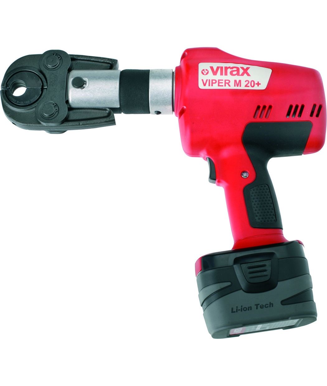 VIRAX 990054 M 20+ ELEKTRO MEKANİK PRES MAKİNASI