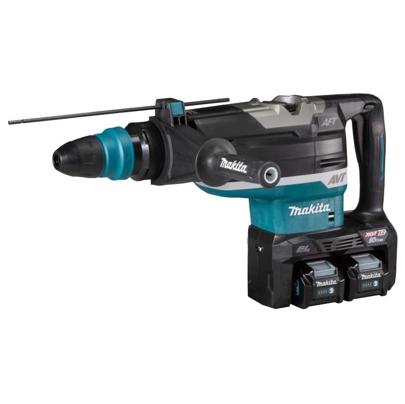 MAKITA HR006GZ ELEKTROPNOMATİK KIRICI-DELİCİ