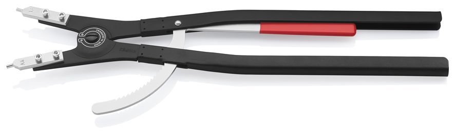 KNIPEX 46 10 A6 BÜYÜK DIŞ SEGMAN PENSİ