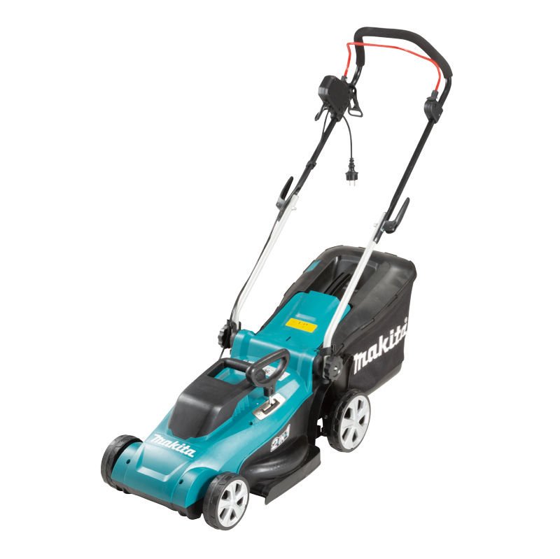 MAKITA ELM3720 ELEKTRİKLİ ÇİM BİÇME MAKİNASI