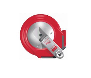 BMI 501214020A YUVARLAK TİP ŞERİT METRE 20m