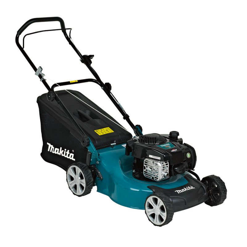 MAKITA PLM4620N2 BENZİNLİ ÇİM BİÇME MAKİNASI