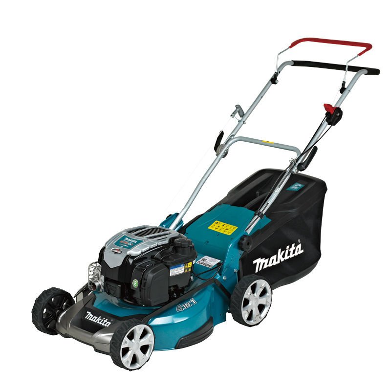 MAKITA PLM4630N2 BENZİNLİ ÇİM BİÇME MAKİNASI