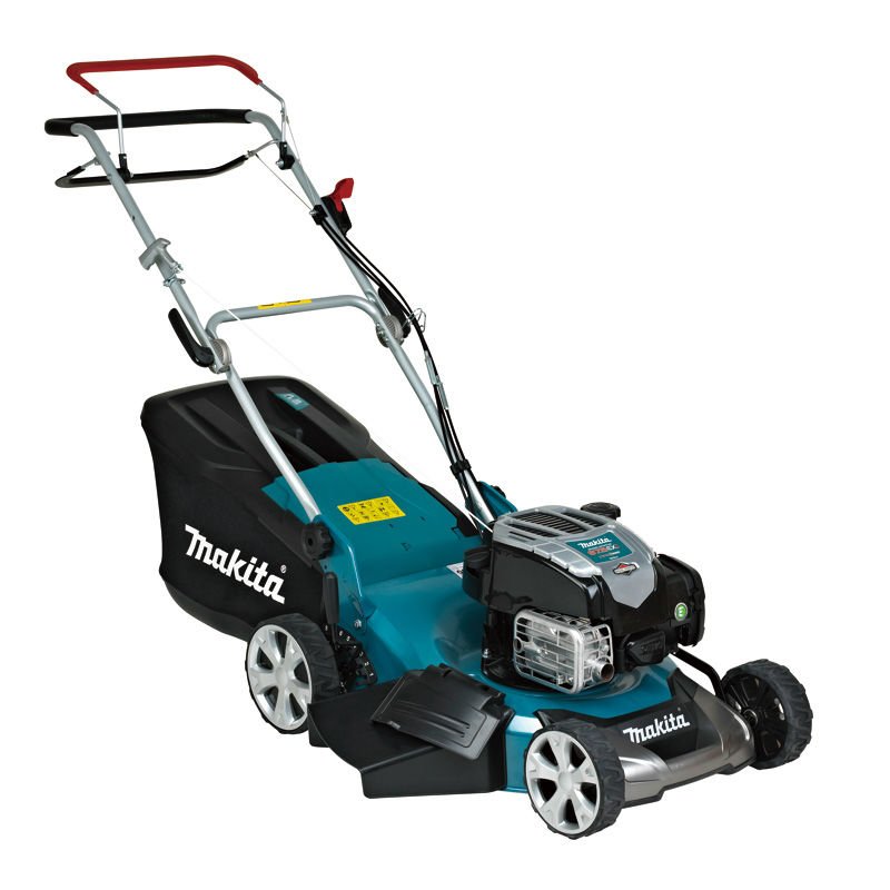 MAKITA PLM4631N2 BENZİNLİ ÇİM BİÇME MAKİNASI