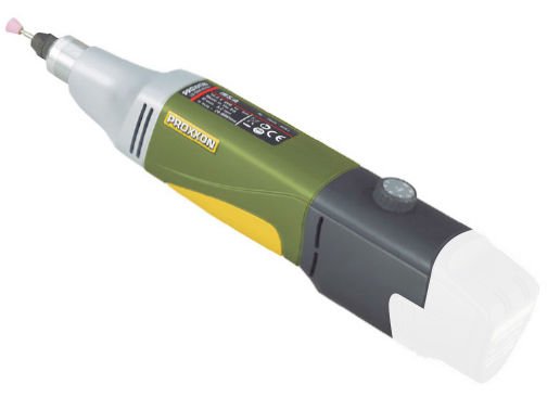 PROXXON 29802 AKÜLÜ MATKAP TAŞLAMA IBS/A GÖVDE