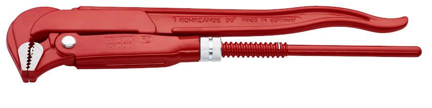 KNIPEX 83 10 010 MAŞALI BORU ANAHTARI