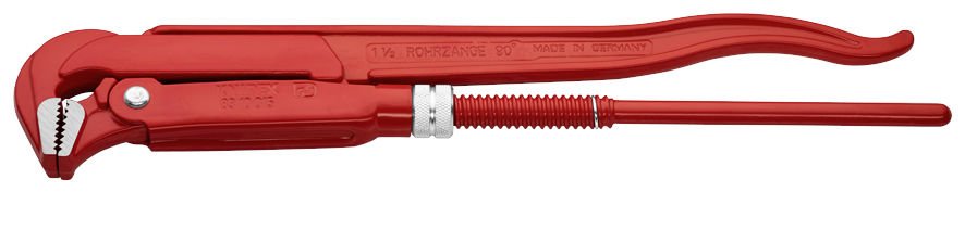 KNIPEX 83 10 015 MAŞALI BORU ANAHTARI