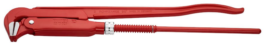 KNIPEX 83 10 020 MAŞALI BORU ANAHTARI