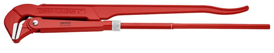 KNIPEX 83 10 040 MAŞALI BORU ANAHTARI