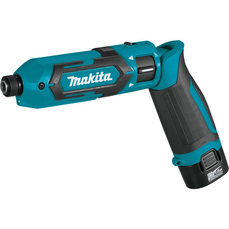 MAKITA TD022DSE DARBELİ AKÜLÜ MATKAP VİDALAMA