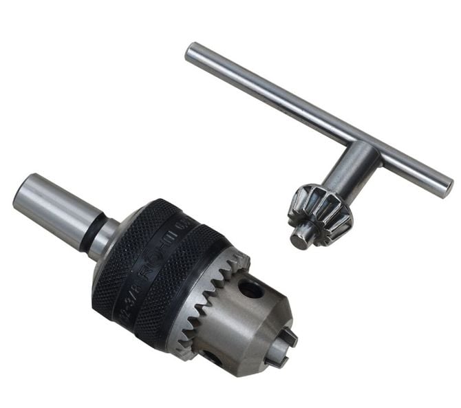 PPROXXON 24020 PD250/E İÇİN MK1 KONİK MANDREN