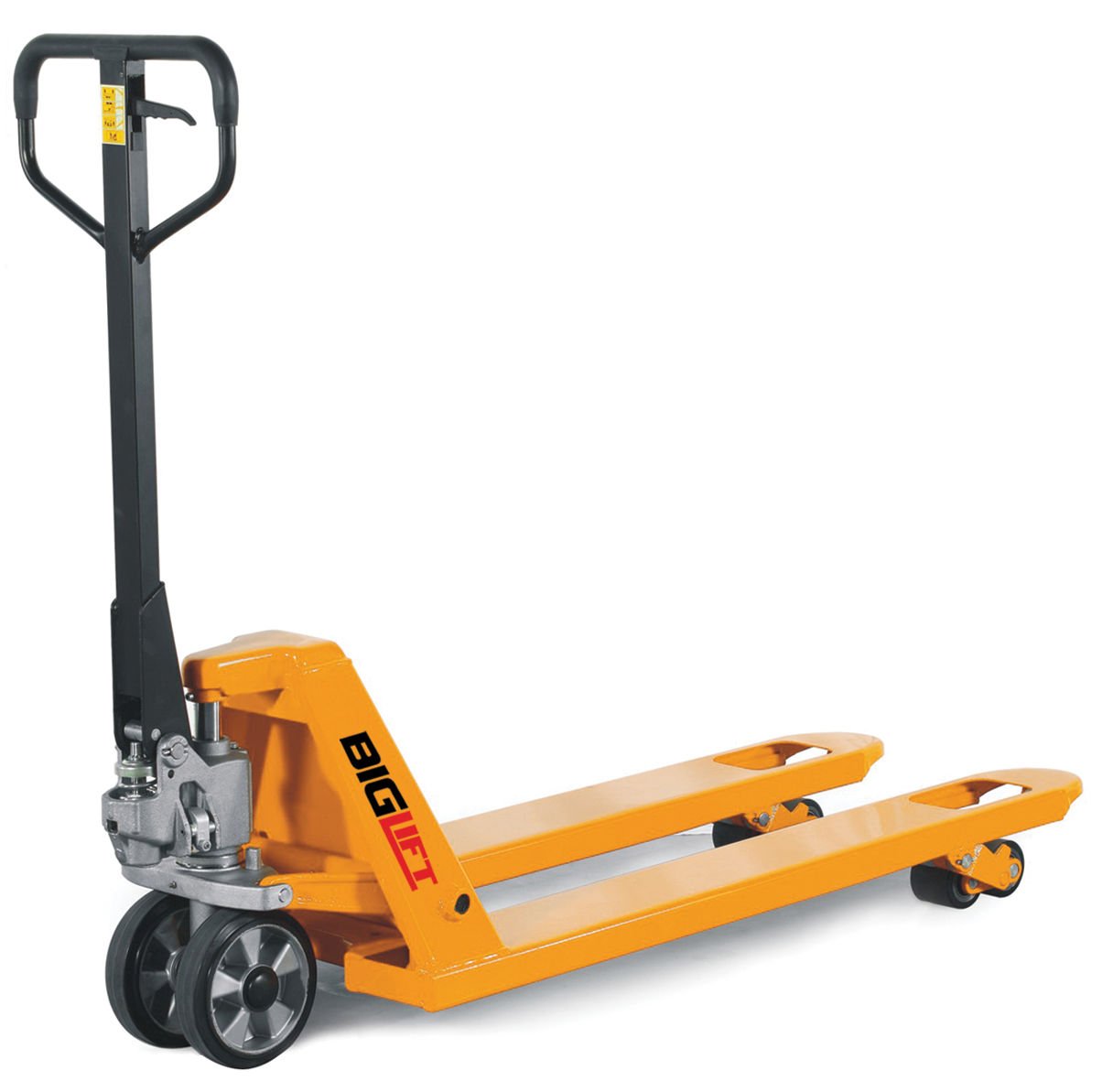 BIGLIFT BFE-25 2,5 TON KRMZ TKR TRNSPLT