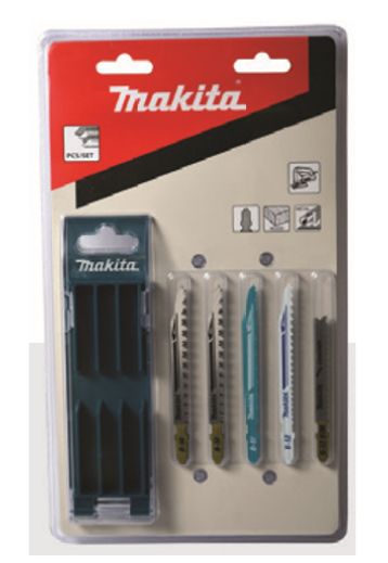 MAKITA B-48527 DEKUPAJ TESTERE SETI
