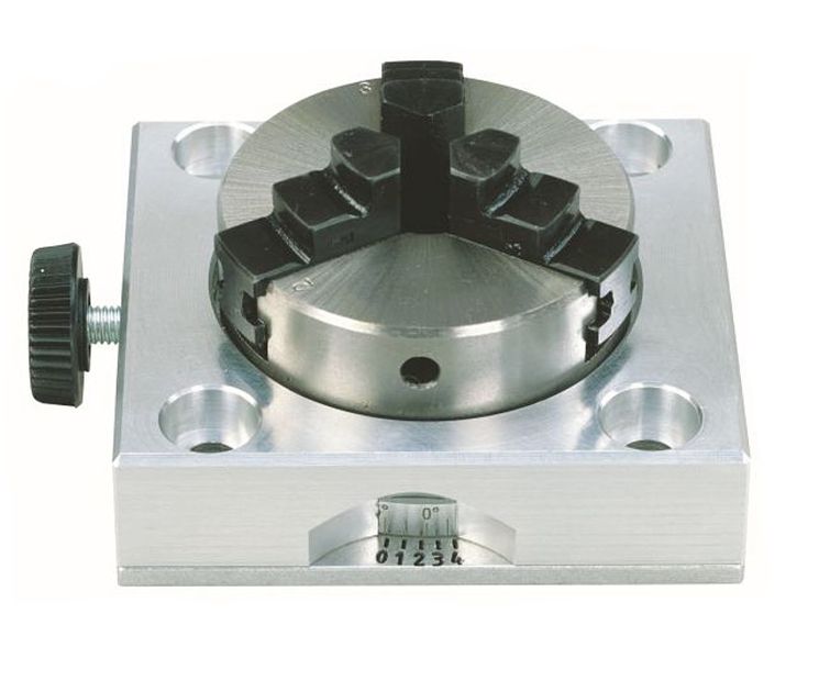 PROXXON 24264 BÖLÜMLEME APARATI MF/KT