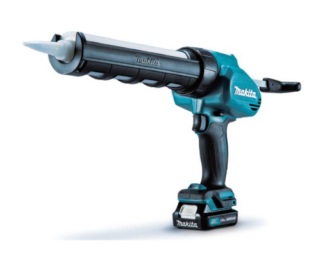 MAKITA CG100DWAE KARTUŞ TİP SİLİKON TABANCASI