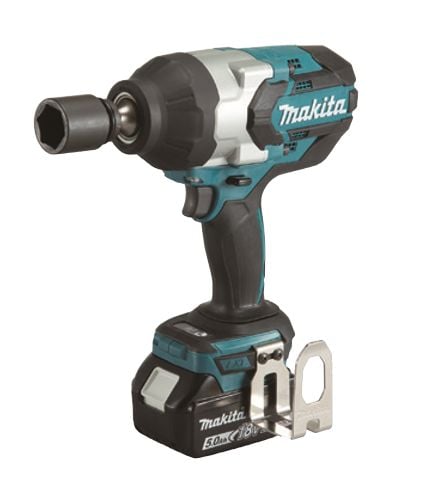 MAKITA DTW1001RTJ DARBELİ SOMUN SIKMA