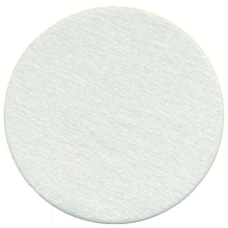 ALÜMİNYUM OKSİT CIRTLI (DELİKSİZ) DİSK ZIMPARA 115 mm 40 KUM