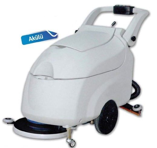 POWERWASH XD3A AKULU YER TEMIZLEME MAK.