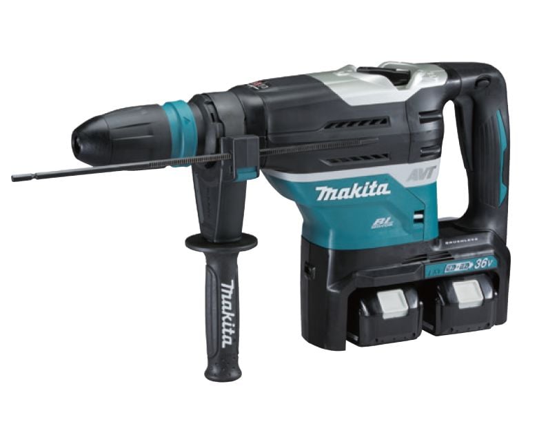 MAKITA DHR400PT2 ELEKTROPNÖMATİK DELİCİ
