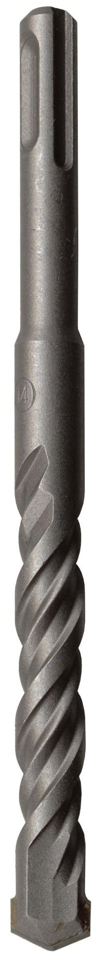 SDS-PLUS 2 ELMASLI MATKAP UCU 4x110 mm