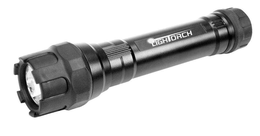 LIGHTORCH LT26321 LED'Lİ EL FENERİ