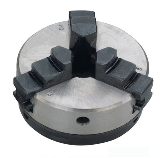PROXXON 27026 DB250 İÇİN 3 ÇENELİ AYNA