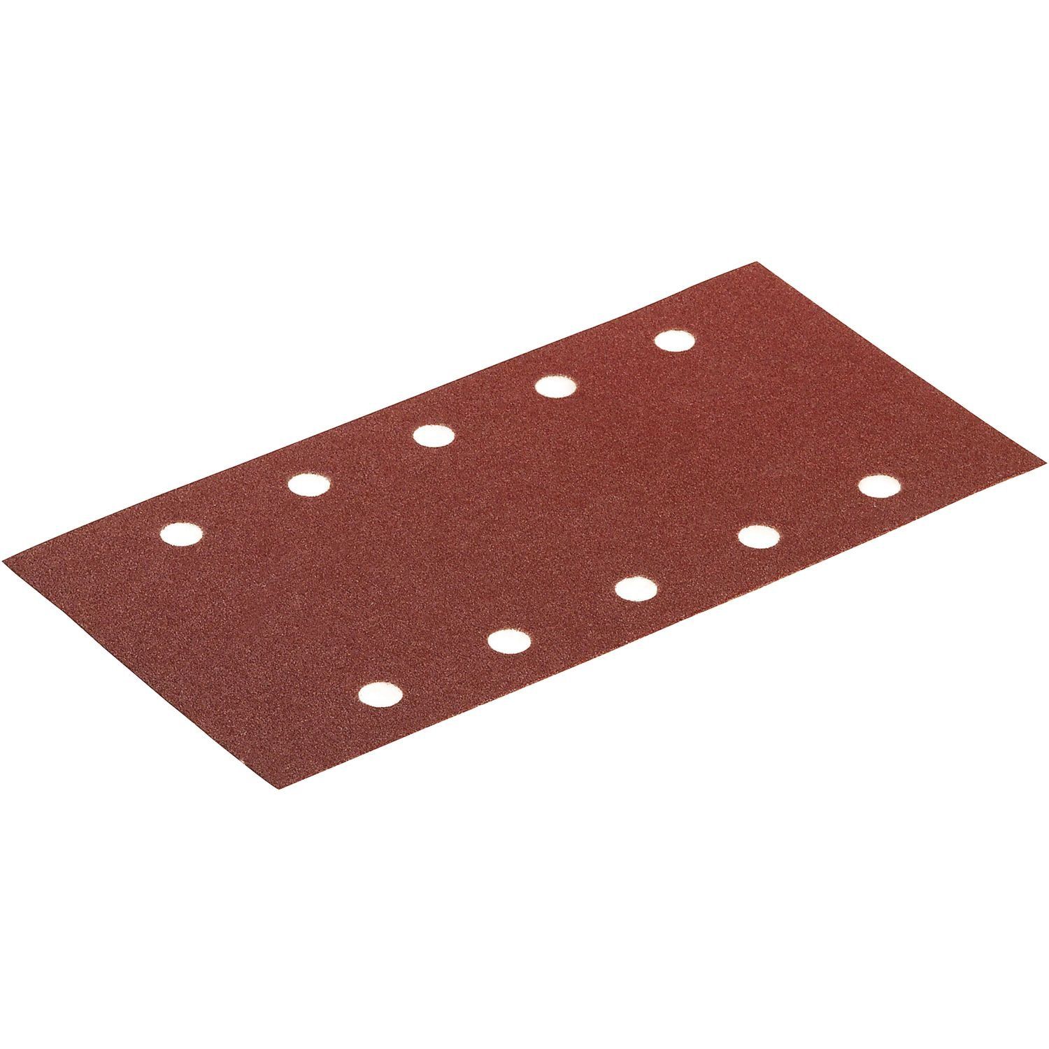 Zımparalama çizikleri STF 115X228 P60 RU2/50 Rubin 2