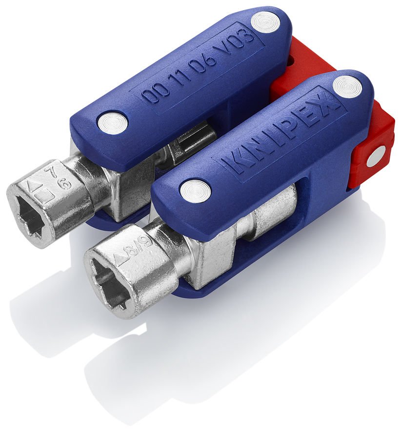 KNIPEX 00 11 06 V03 KUMANDA DOLABI ANAHTARI