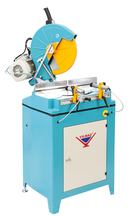 KD 350 PS - Dereceli Kesme Makinesi