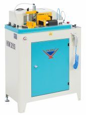 KM 215 S - Yarı Otomatik Orta Kayıt Alıştırma Makinesi
