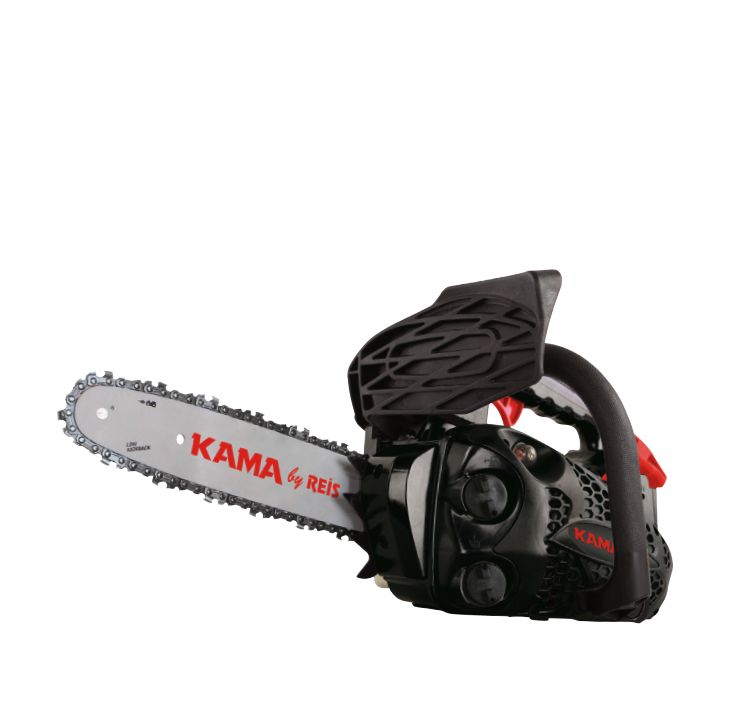 KAMA BY REİS KMR25 BENZİNLİ AĞAÇ KESİM MOTORU