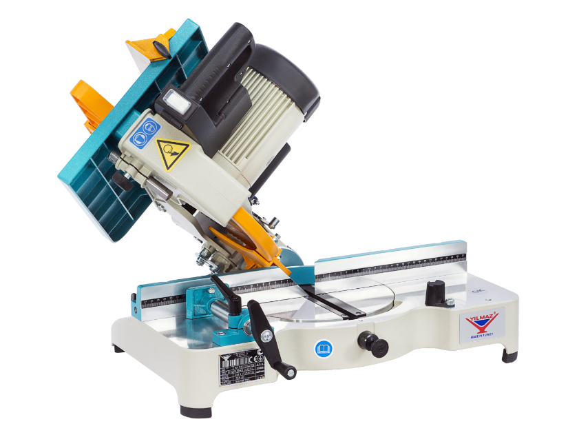KY 310 B - Yatar Kesme Makinesi
