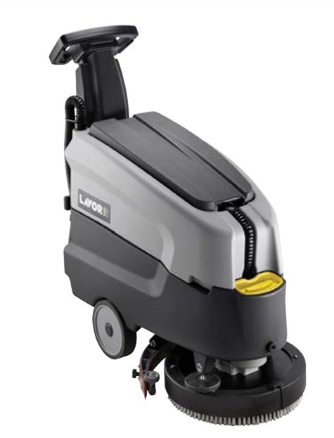 LAVOR DYNAMIC 45E ELEKTRİKLİ ZEMİN YIKAMA OTOMATI