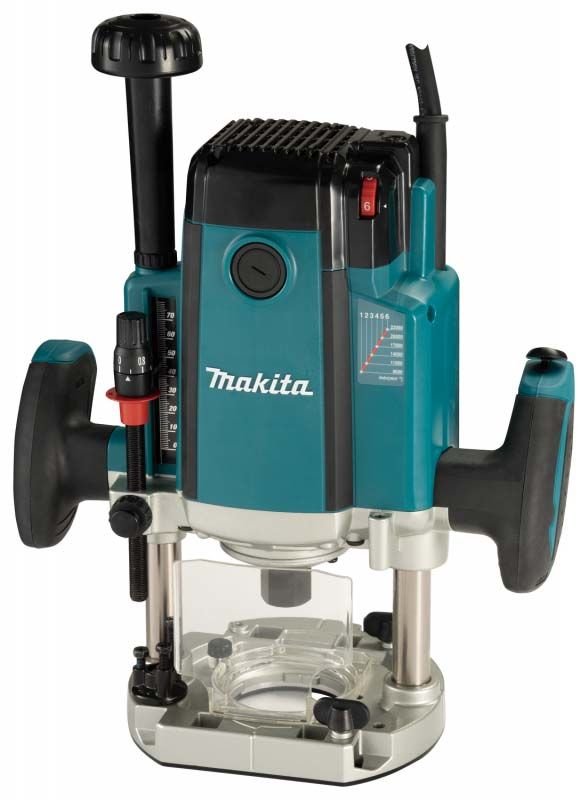 MAKİTA RP2303FC DEVİR AYARLI FREZE