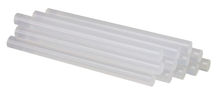 PROXXON 28194 HKP220 MUM SİLİKON ŞEFFAF 12 Lİ