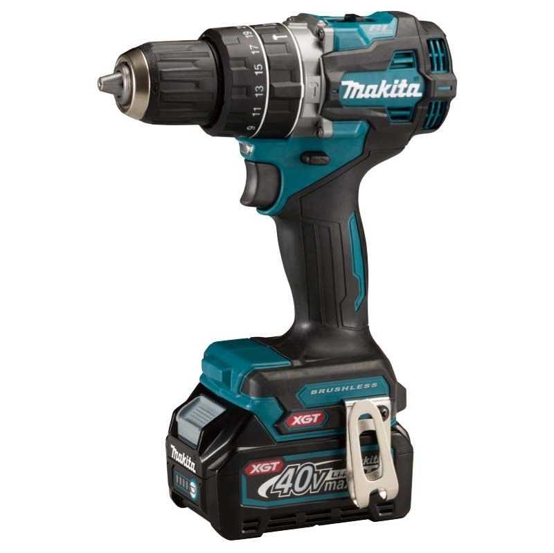 MAKITA HP002GA201 DARBELİ MATKAP VİDALAMA