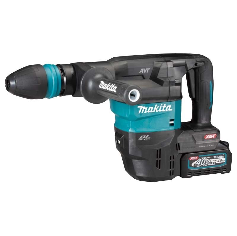MAKITA HM001GM202 ELEKTROPNÖMATİK KIRICI