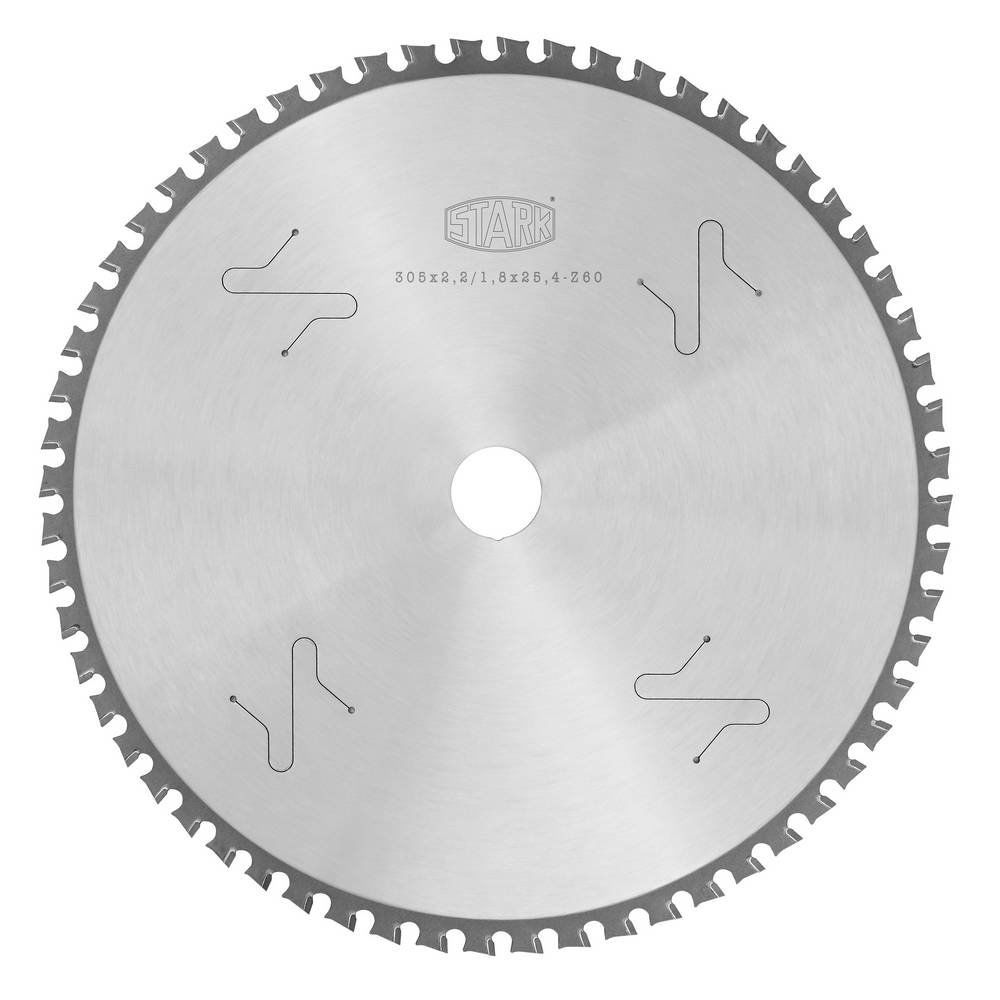 STARK TCT355FTX90 DRY-CUT PASLANMAZ TESTERE
