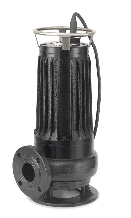 RAINPUMP WQAS15-9-1.1CB KANALİZASYON POMPASI