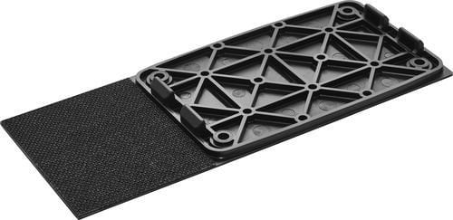 Lamelli zımpara tabanı SSH-STF-LS130-LL195