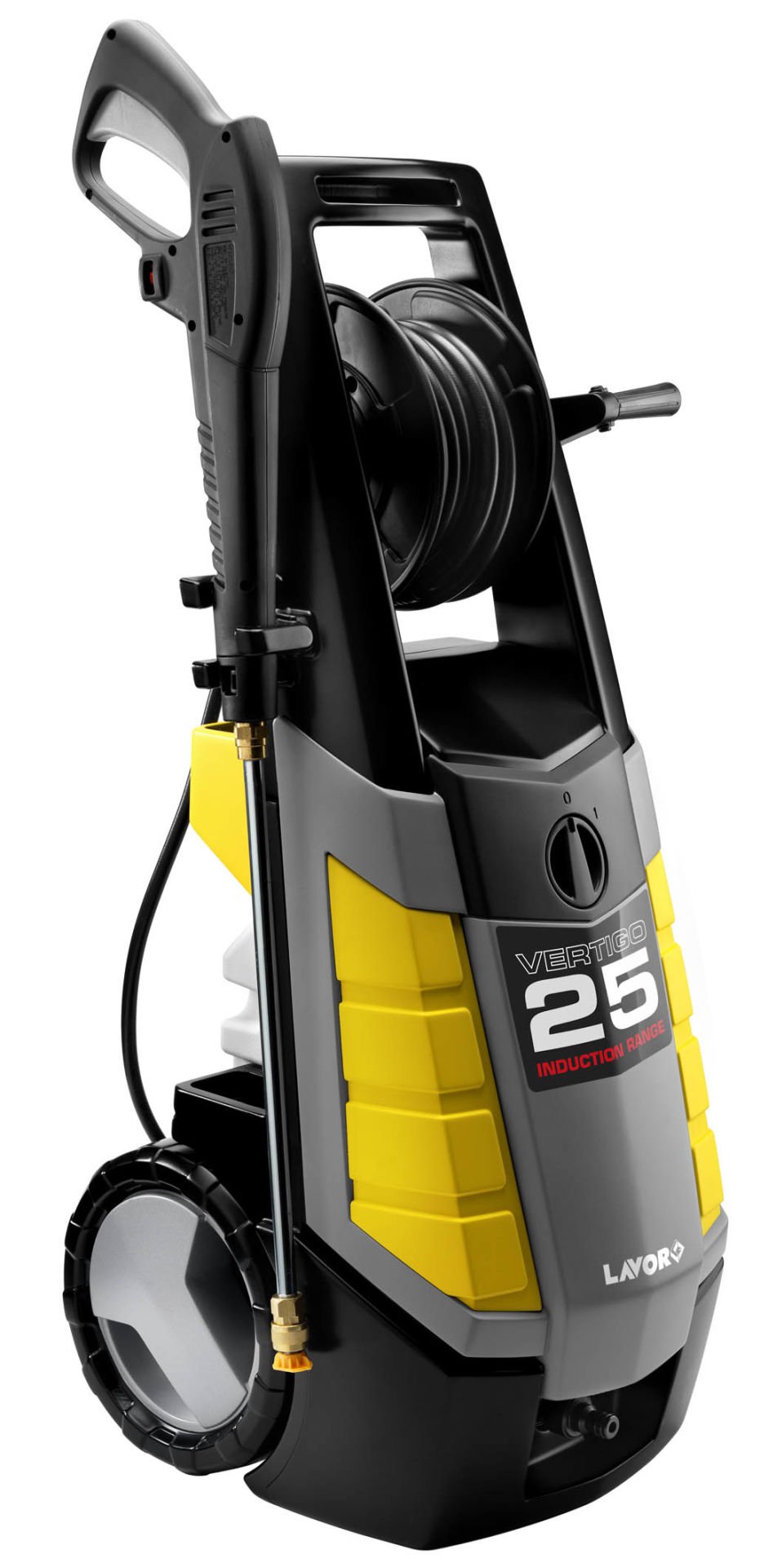 LAVOR BAS YKM MAK VERTIGO 25 SGK PRO