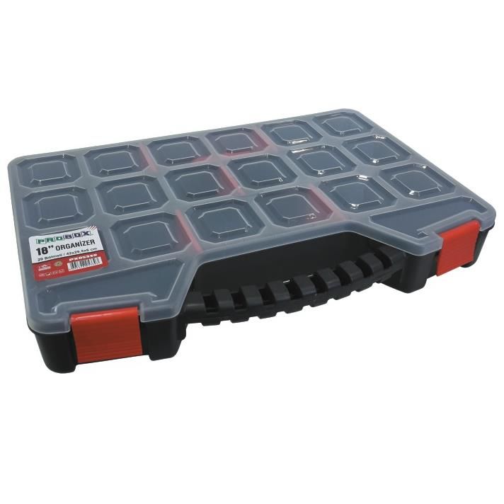 PROBOX PX05339 - 18'' MEGA ORGANİZER